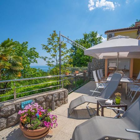 Holiday Home Nikolina By Interhome Laurana Esterno foto