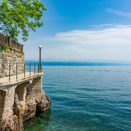 Holiday Home Nikolina By Interhome Laurana Esterno foto