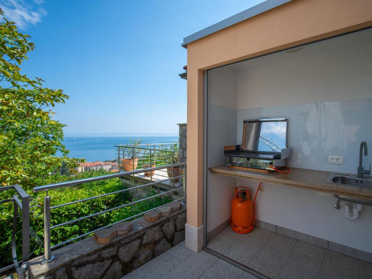 Holiday Home Nikolina By Interhome Laurana Esterno foto