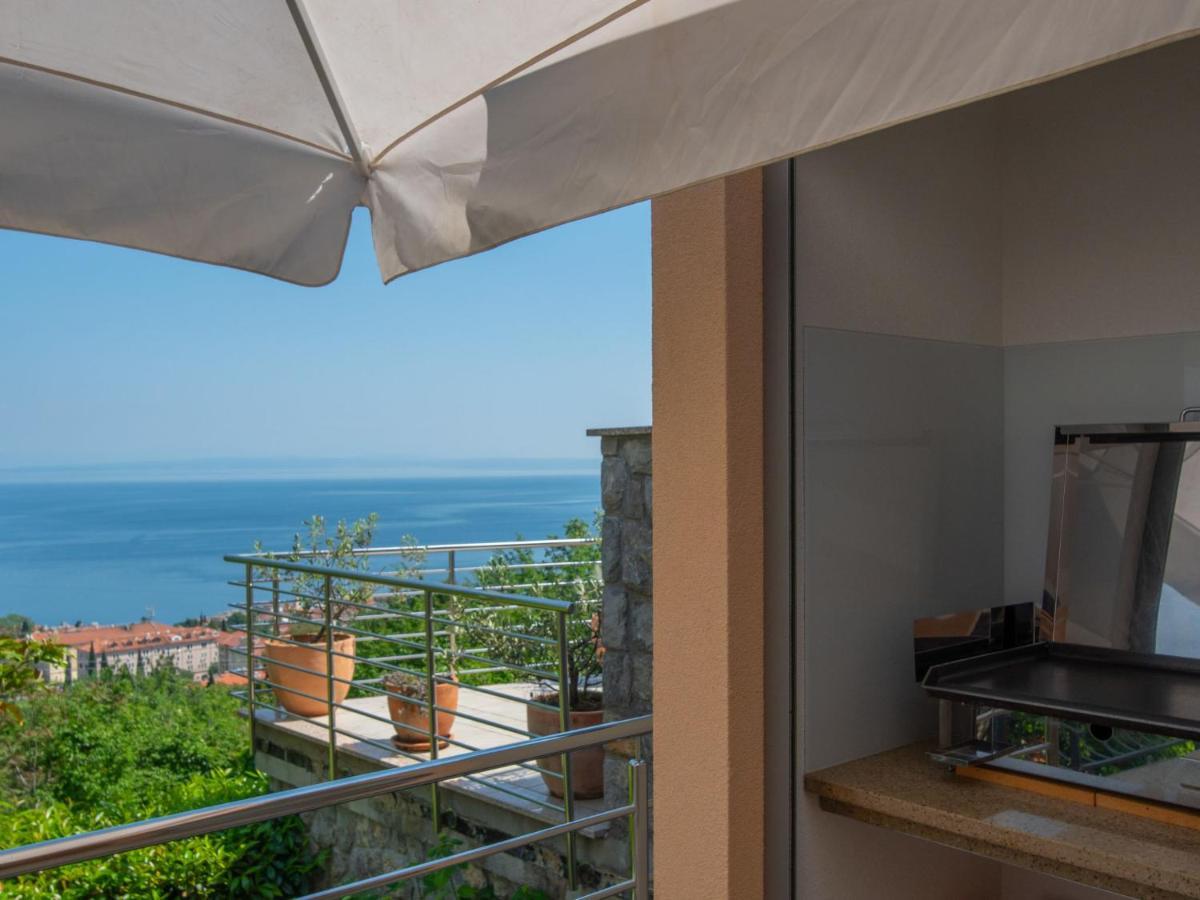 Holiday Home Nikolina By Interhome Laurana Esterno foto