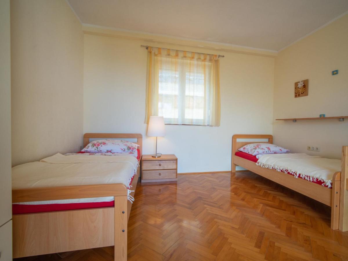 Holiday Home Nikolina By Interhome Laurana Esterno foto