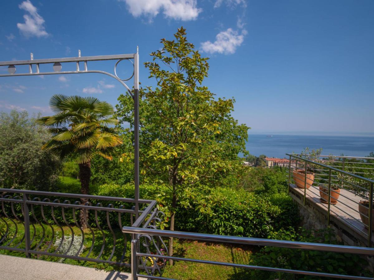 Holiday Home Nikolina By Interhome Laurana Esterno foto