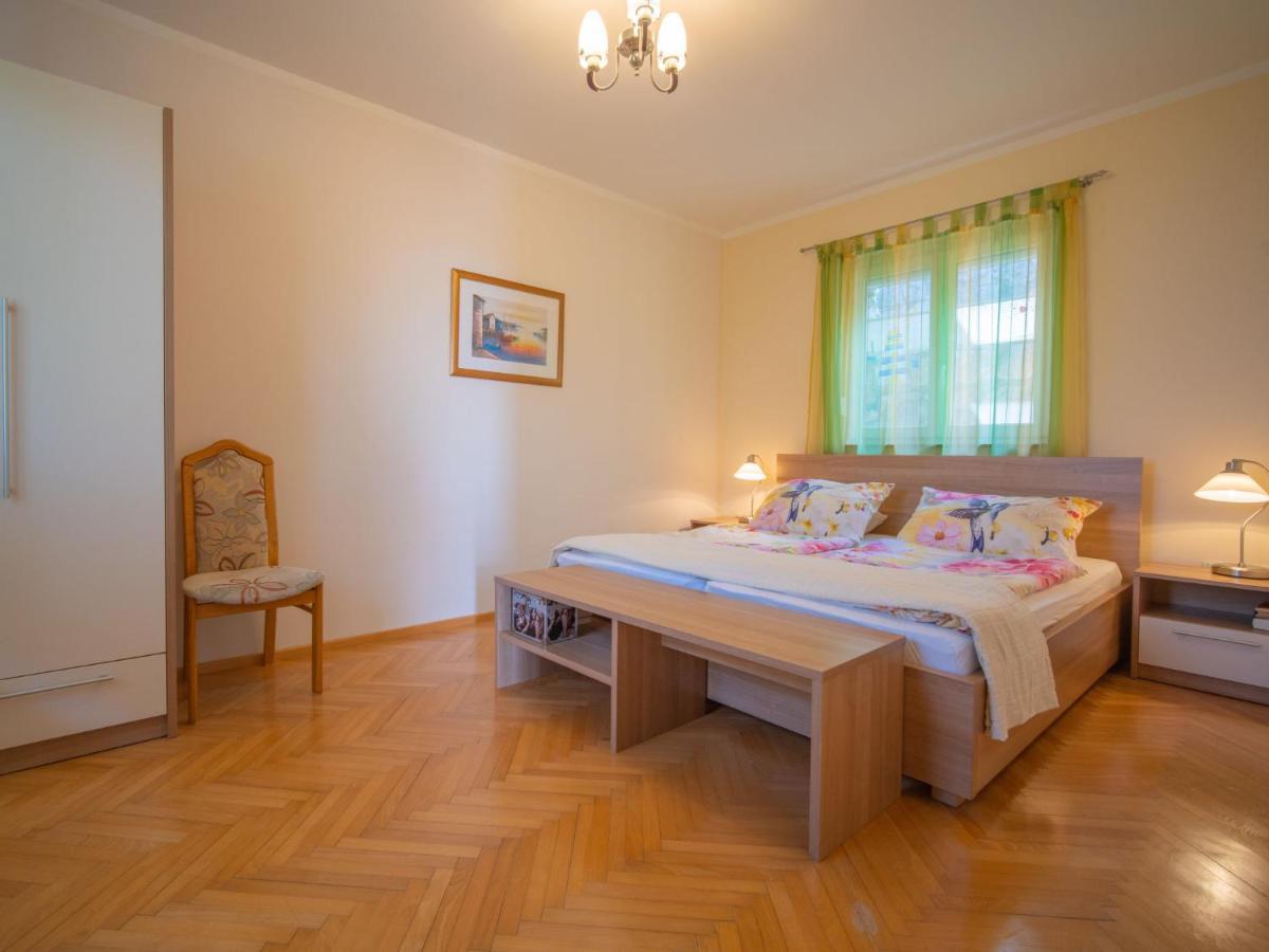 Holiday Home Nikolina By Interhome Laurana Esterno foto