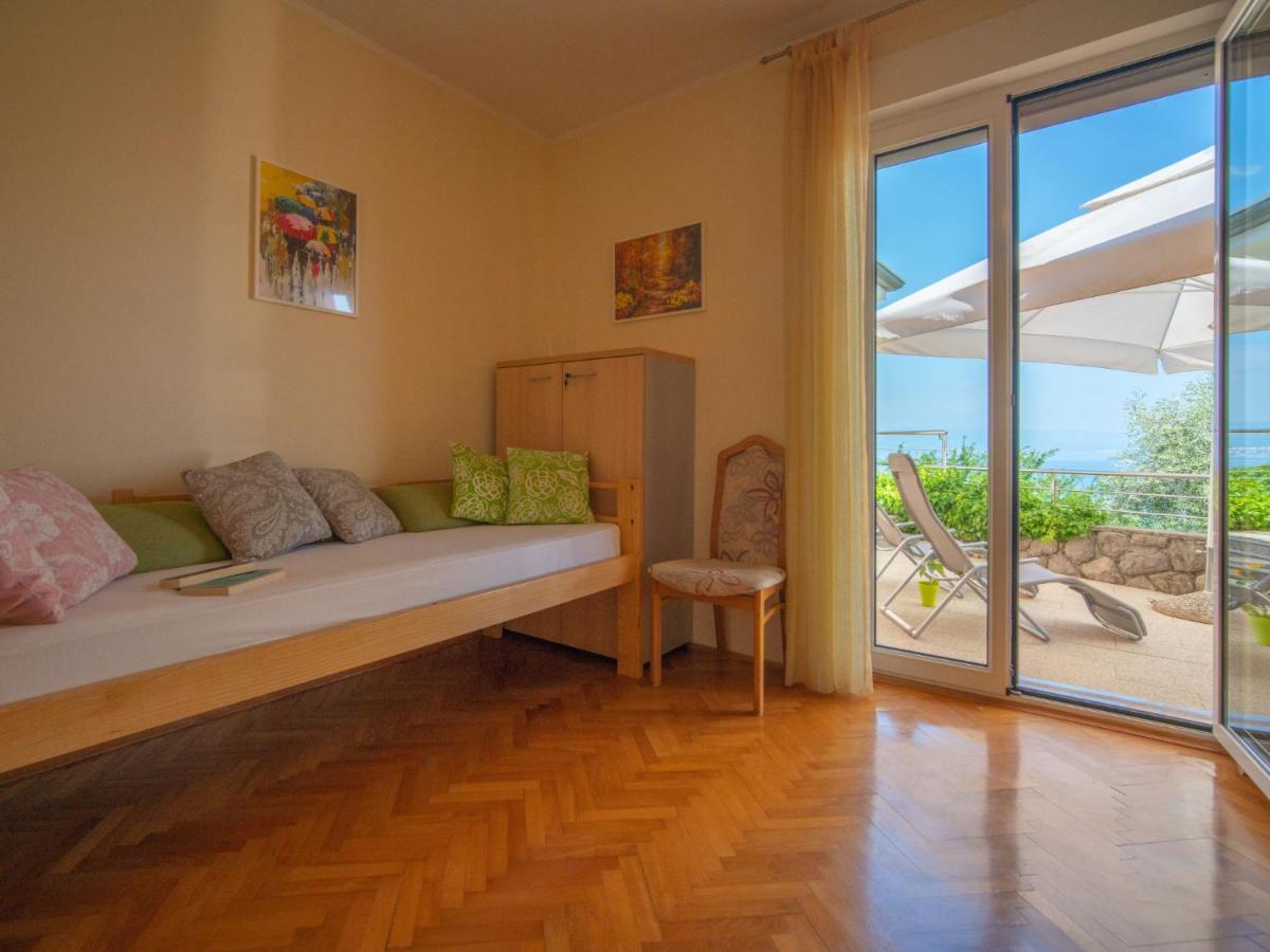Holiday Home Nikolina By Interhome Laurana Esterno foto