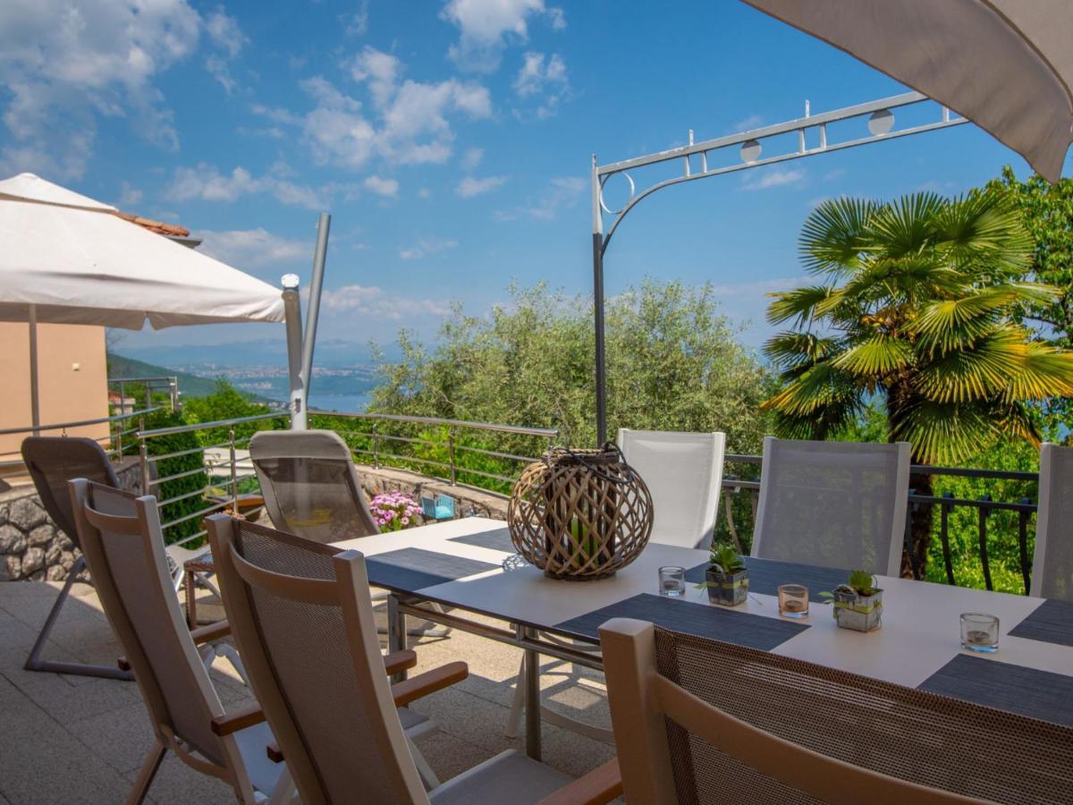 Holiday Home Nikolina By Interhome Laurana Esterno foto
