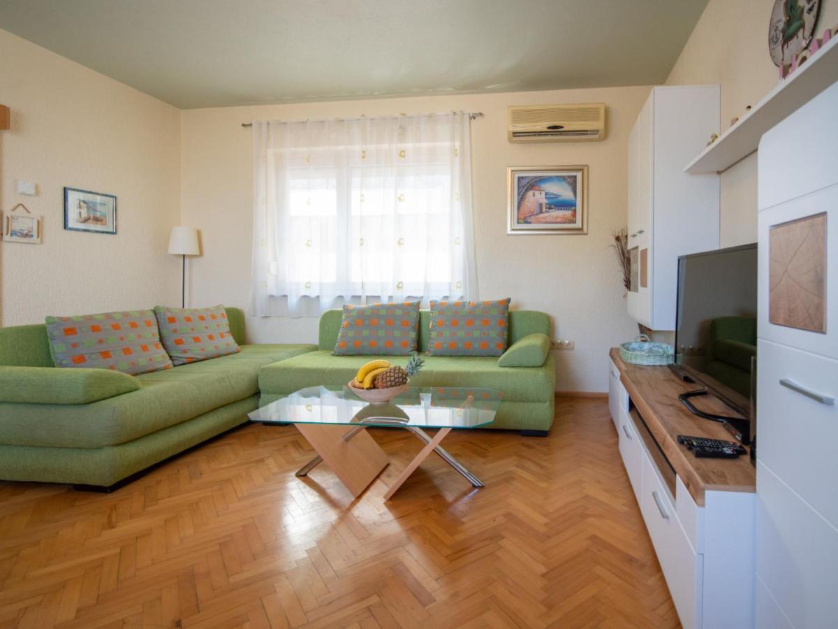 Holiday Home Nikolina By Interhome Laurana Esterno foto