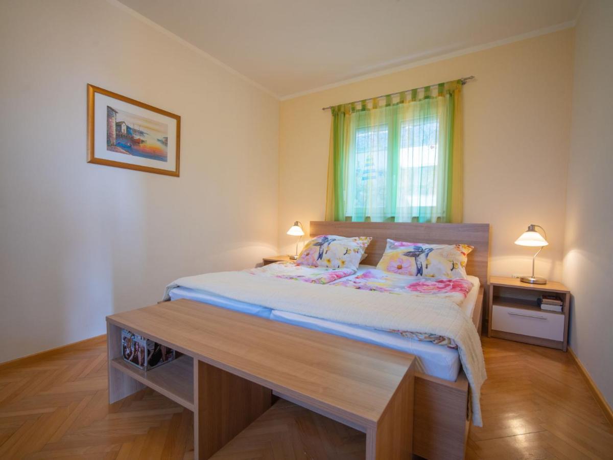 Holiday Home Nikolina By Interhome Laurana Esterno foto
