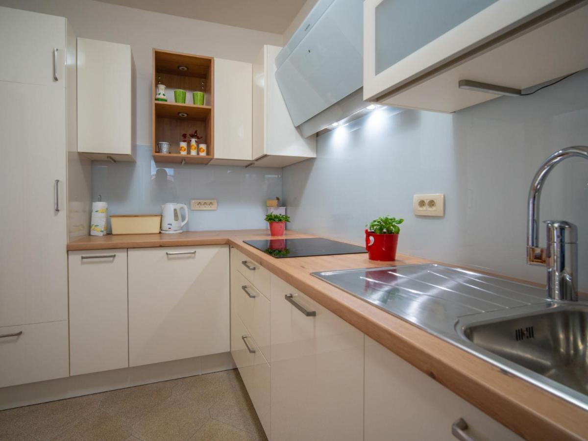 Holiday Home Nikolina By Interhome Laurana Esterno foto
