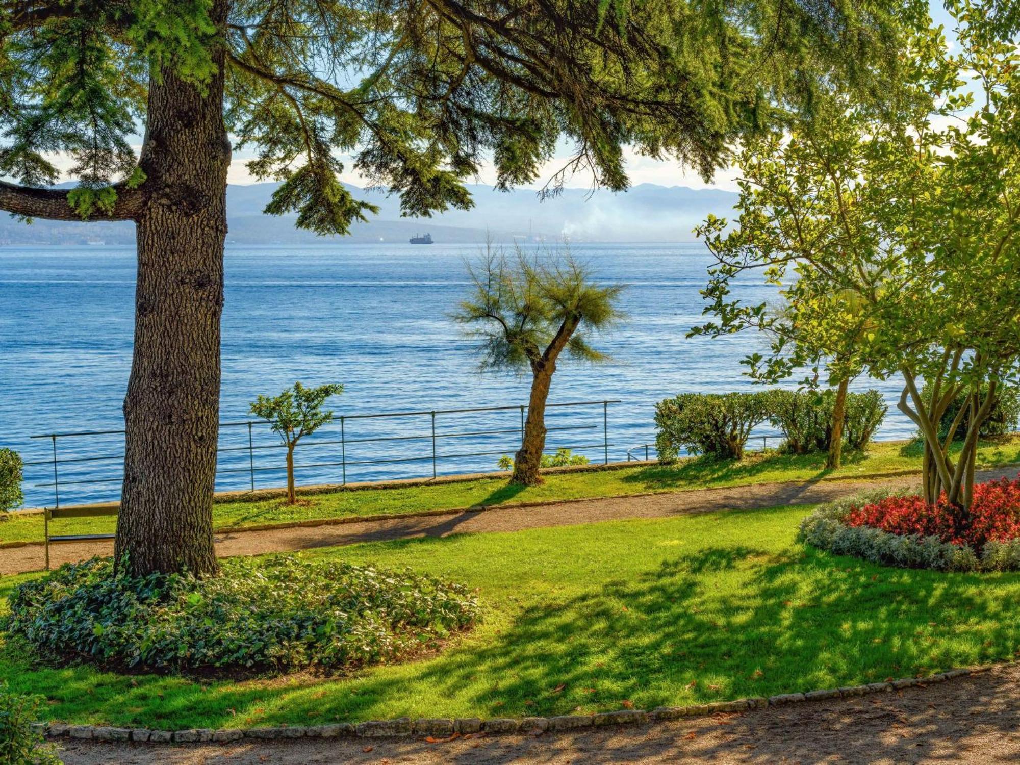 Holiday Home Nikolina By Interhome Laurana Esterno foto
