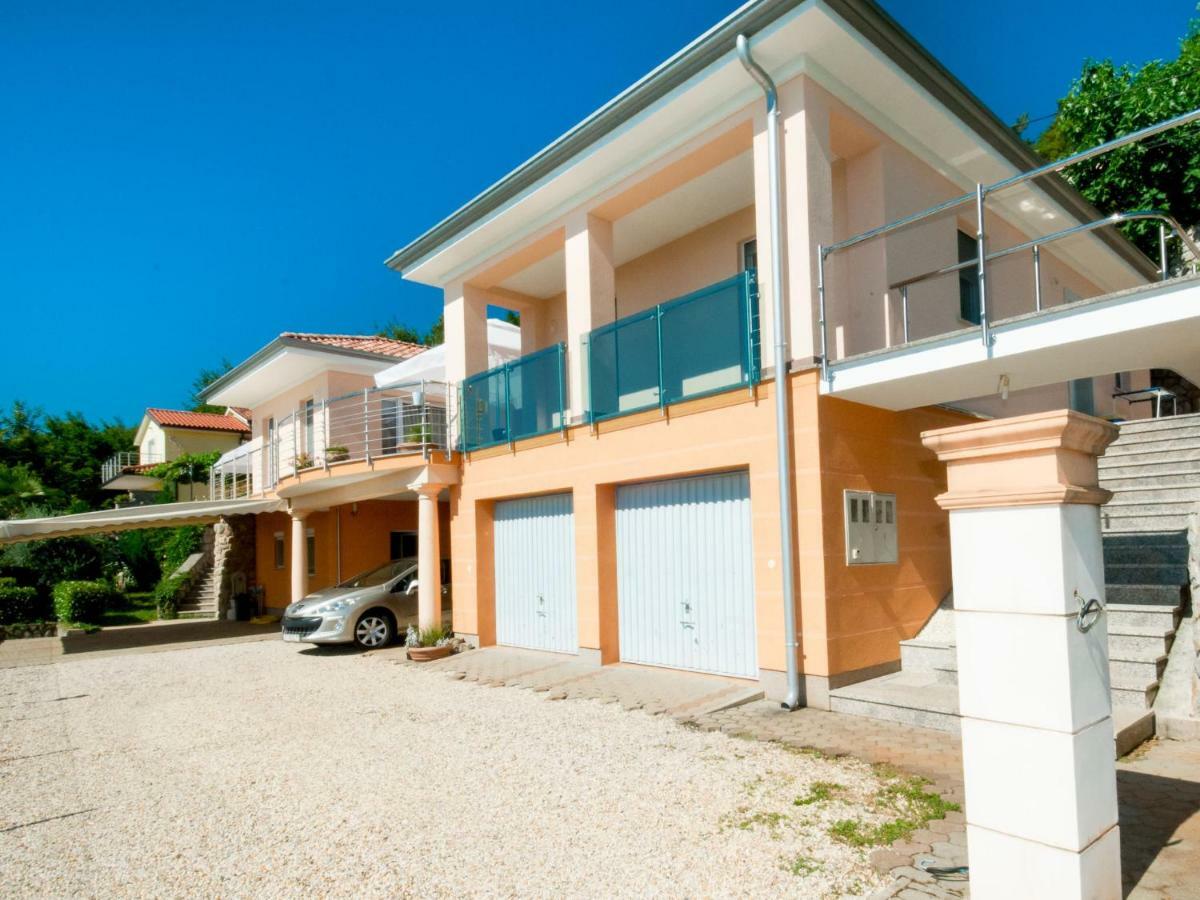 Holiday Home Nikolina By Interhome Laurana Esterno foto